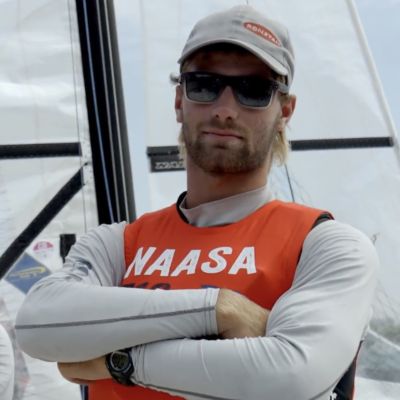 Nolan Cooper